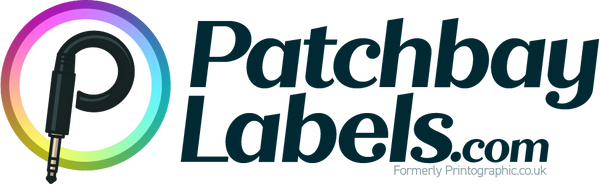 PatchbayLabels.com
